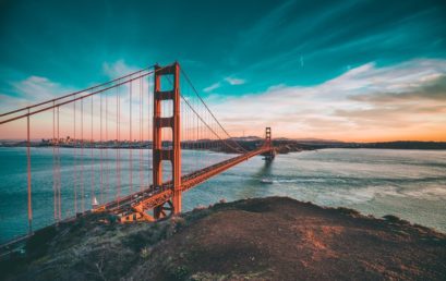 The Best Date Activities in San Francisco