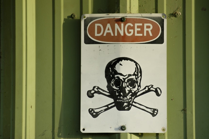 Relationship Habits You Think Are Okay But Are Actually Toxic