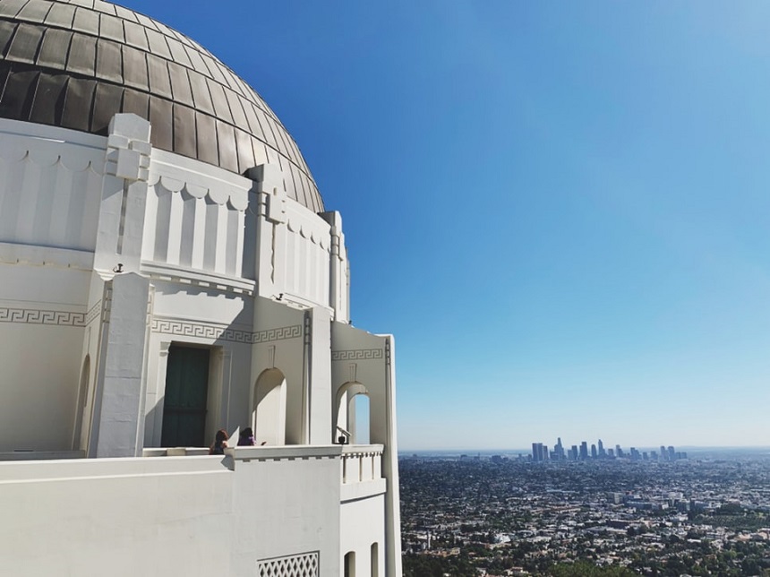The 7 Best First Date Activities to do in Los Angeles