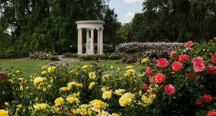 Huntington Library